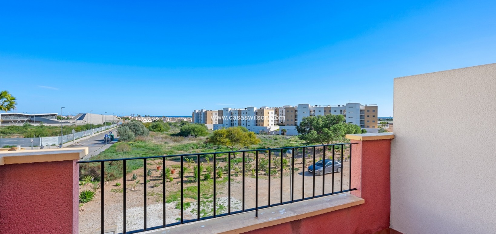 Sale - Villa - Orihuela Costa - Costa Blanca