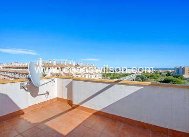 Sale - Villa - Orihuela Costa - Costa Blanca
