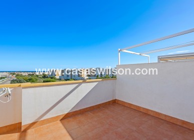 Sale - Villa - Orihuela Costa - Costa Blanca