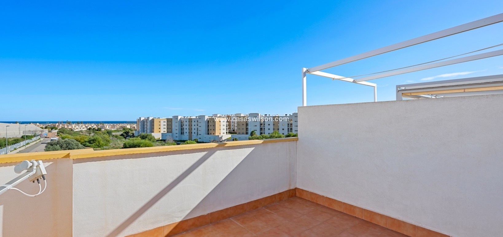 Sale - Villa - Orihuela Costa - Costa Blanca
