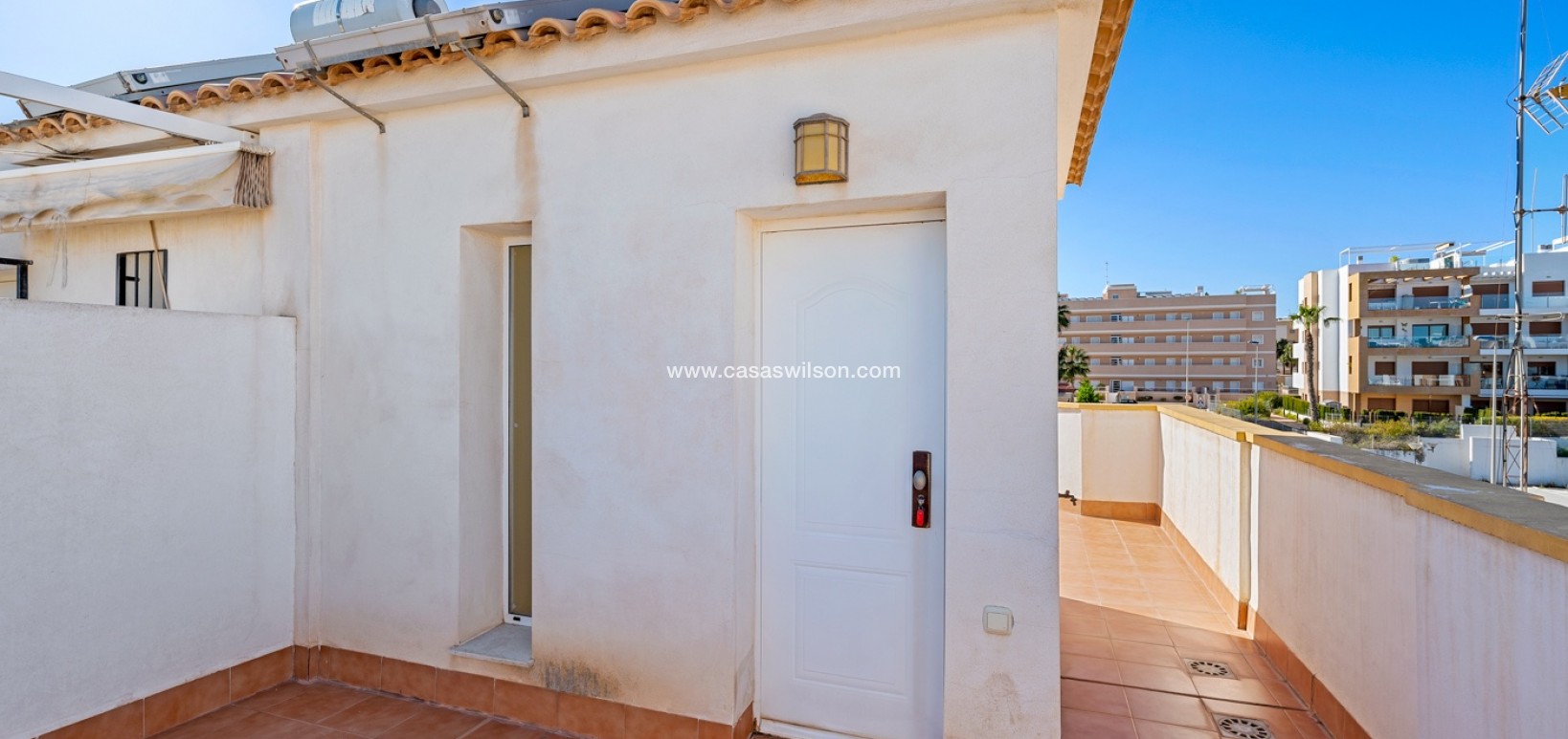 Sale - Villa - Orihuela Costa - Costa Blanca