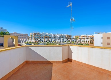 Sale - Villa - Orihuela Costa - Costa Blanca