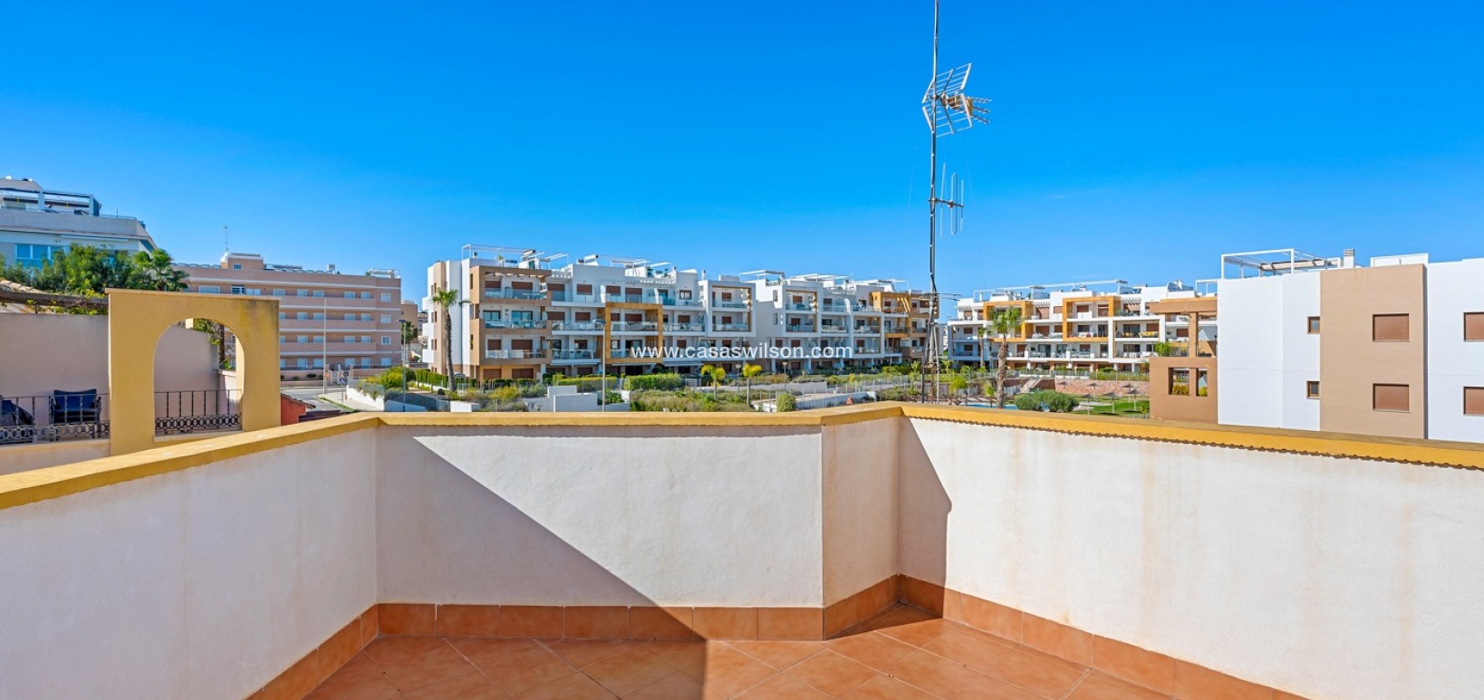 Sale - Villa - Orihuela Costa - Costa Blanca