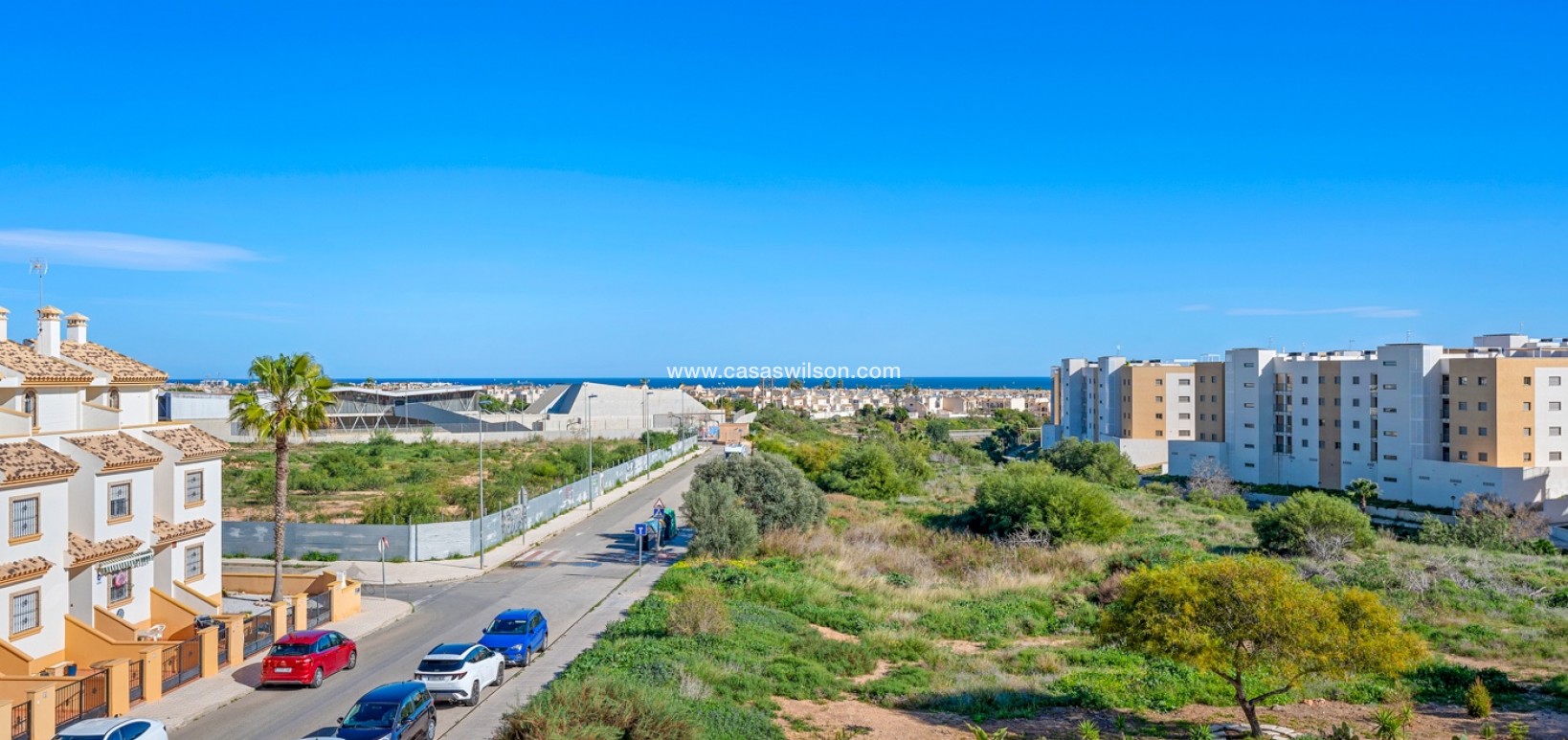 Sale - Villa - Orihuela Costa - Costa Blanca