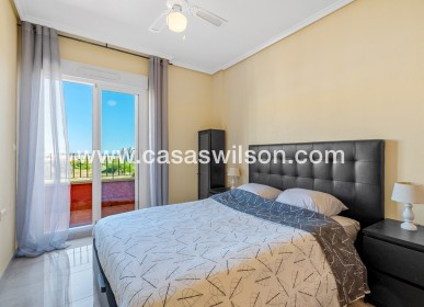 Sale - Villa - Orihuela Costa - Costa Blanca