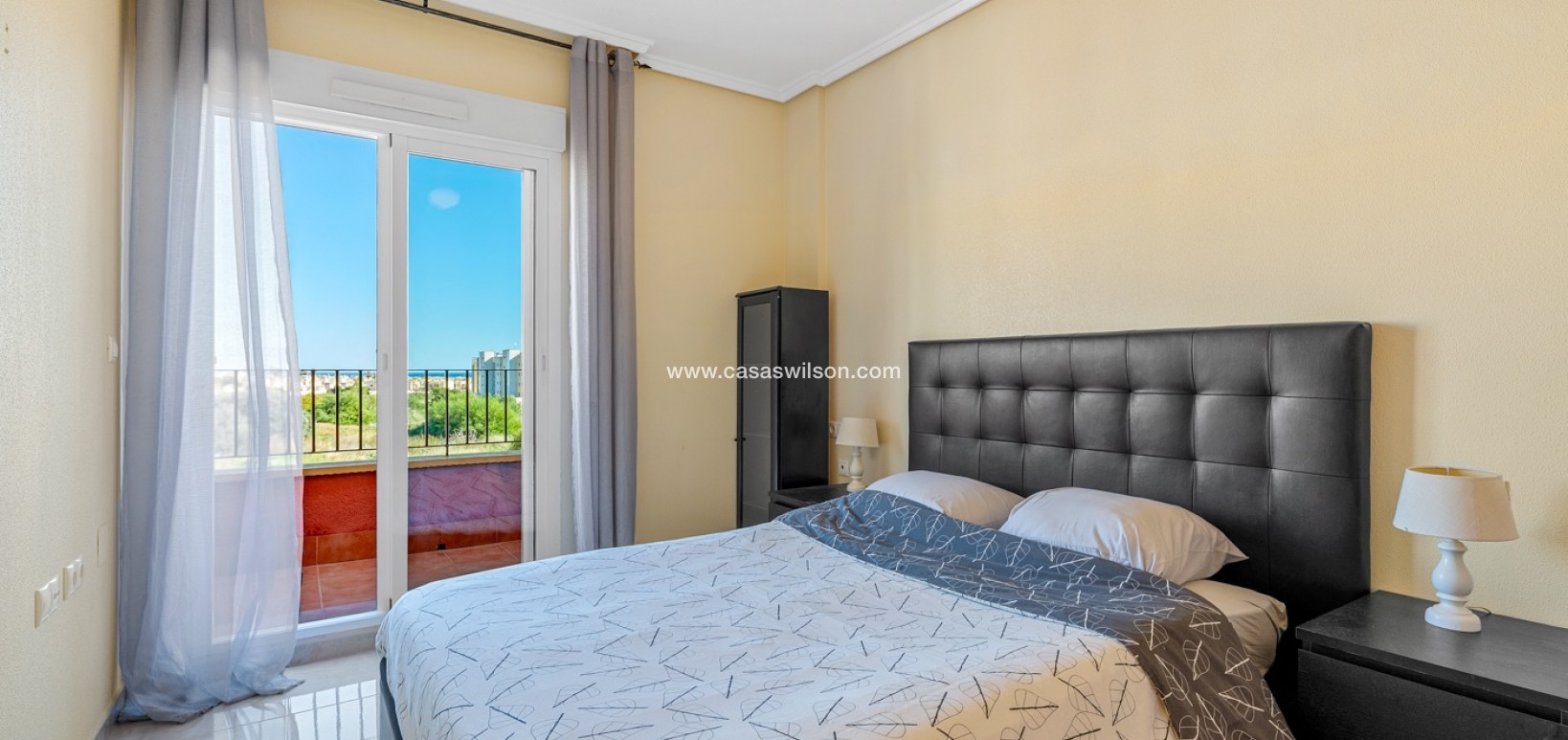 Sale - Villa - Orihuela Costa - Costa Blanca