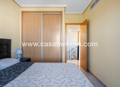 Sale - Villa - Orihuela Costa - Costa Blanca