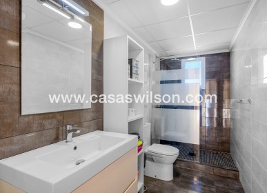 Sale - Villa - Orihuela Costa - Costa Blanca