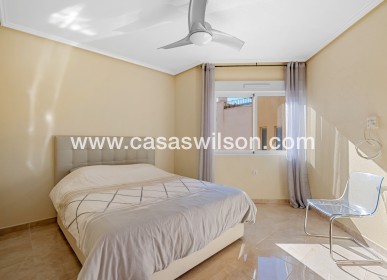 Sale - Villa - Orihuela Costa - Costa Blanca