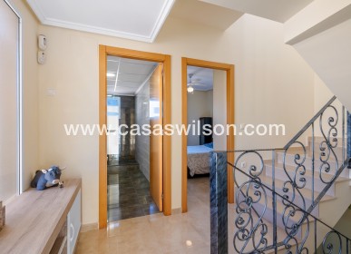 Sale - Villa - Orihuela Costa - Costa Blanca