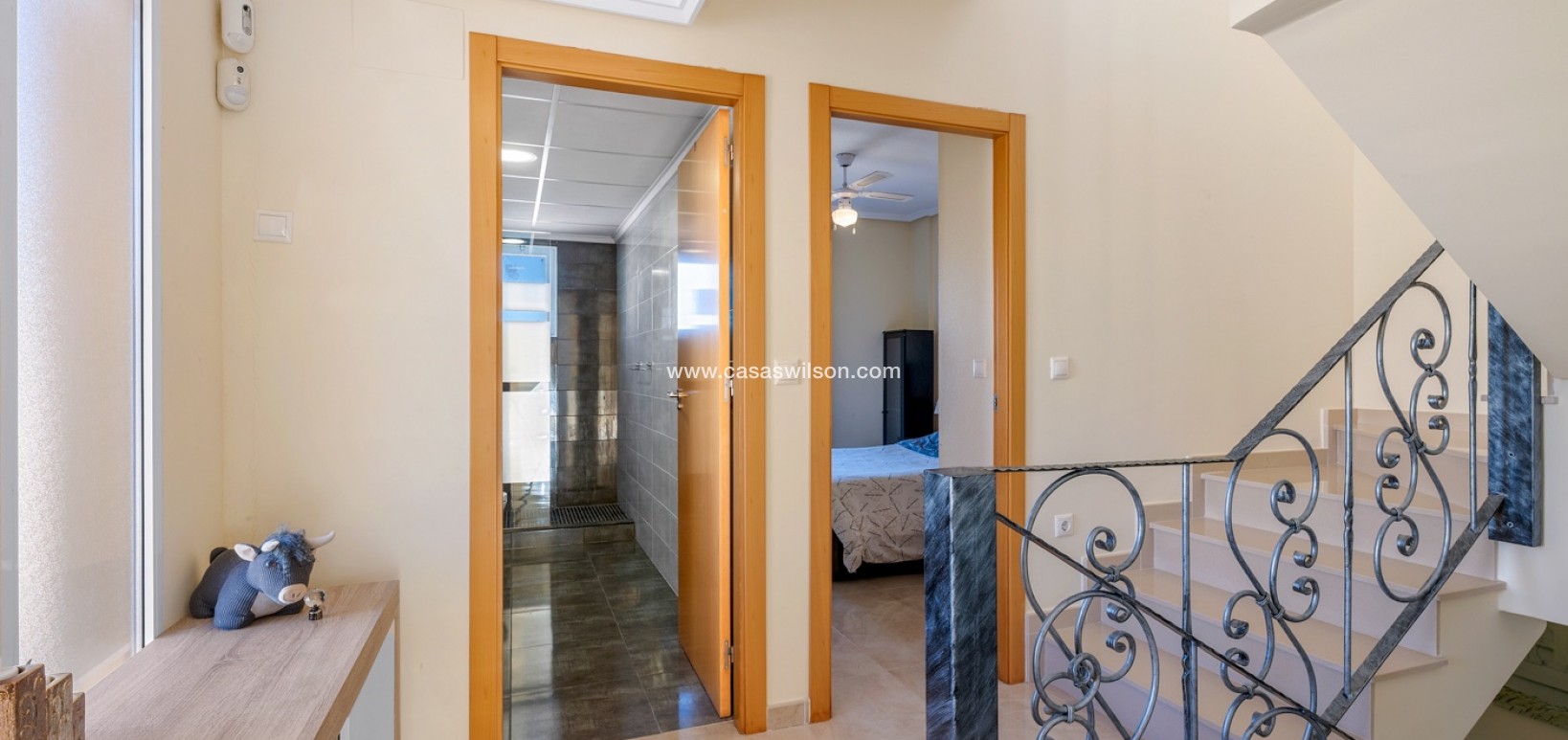 Sale - Villa - Orihuela Costa - Costa Blanca