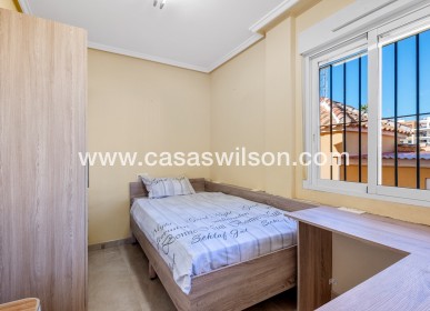 Sale - Villa - Orihuela Costa - Costa Blanca
