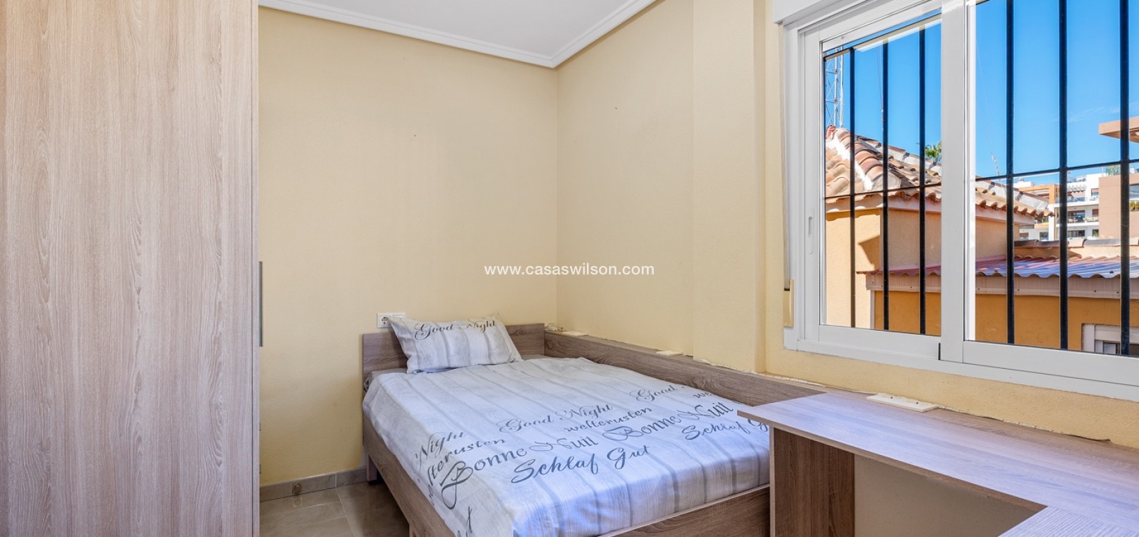 Sale - Villa - Orihuela Costa - Costa Blanca