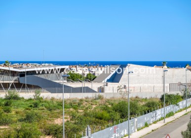 Sale - Villa - Orihuela Costa - Costa Blanca