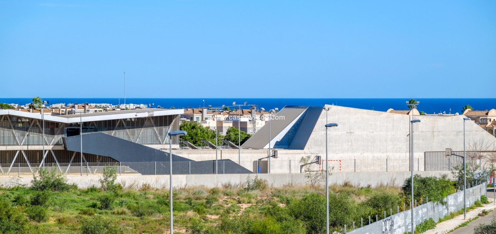 Sale - Villa - Orihuela Costa - Costa Blanca