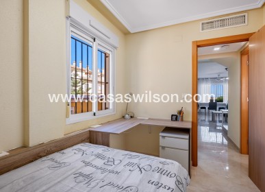 Sale - Villa - Orihuela Costa - Costa Blanca