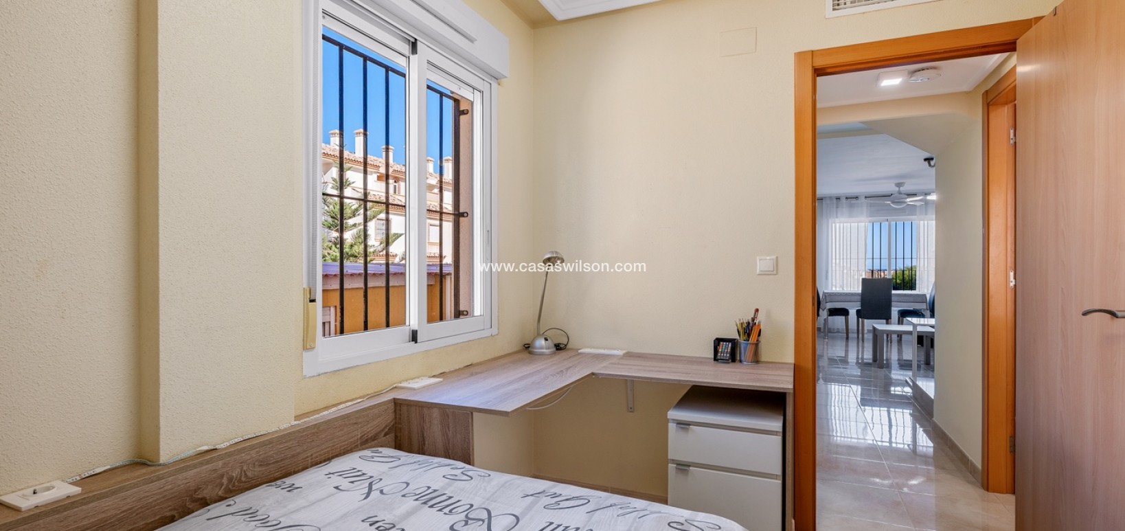 Sale - Villa - Orihuela Costa - Costa Blanca