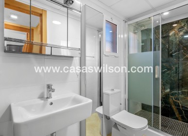 Sale - Villa - Orihuela Costa - Costa Blanca