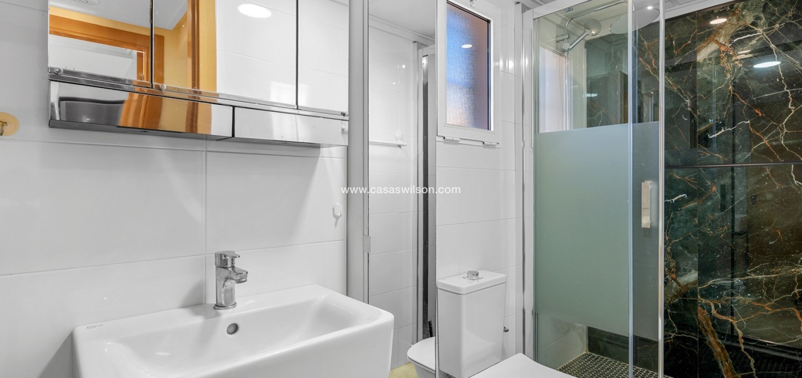 Sale - Villa - Orihuela Costa - Costa Blanca