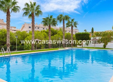 Sale - Villa - Orihuela Costa - Costa Blanca