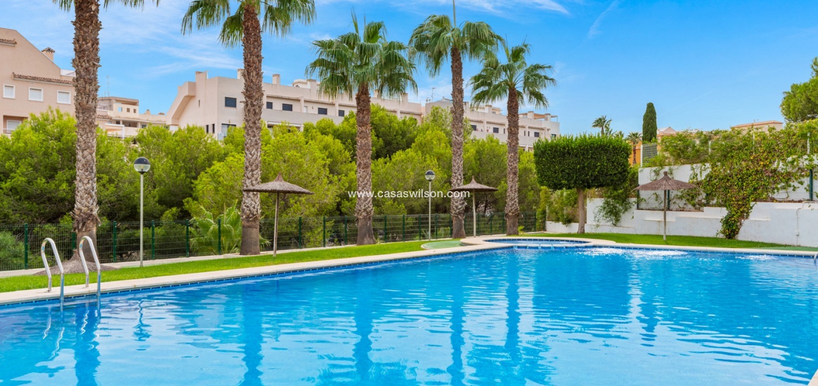 Sale - Villa - Orihuela Costa - Costa Blanca