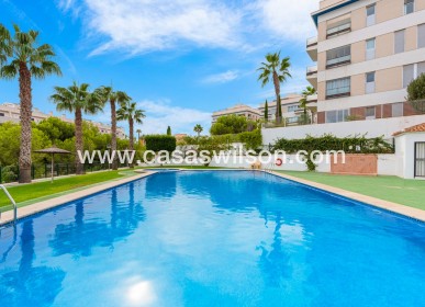 Sale - Villa - Orihuela Costa - Costa Blanca