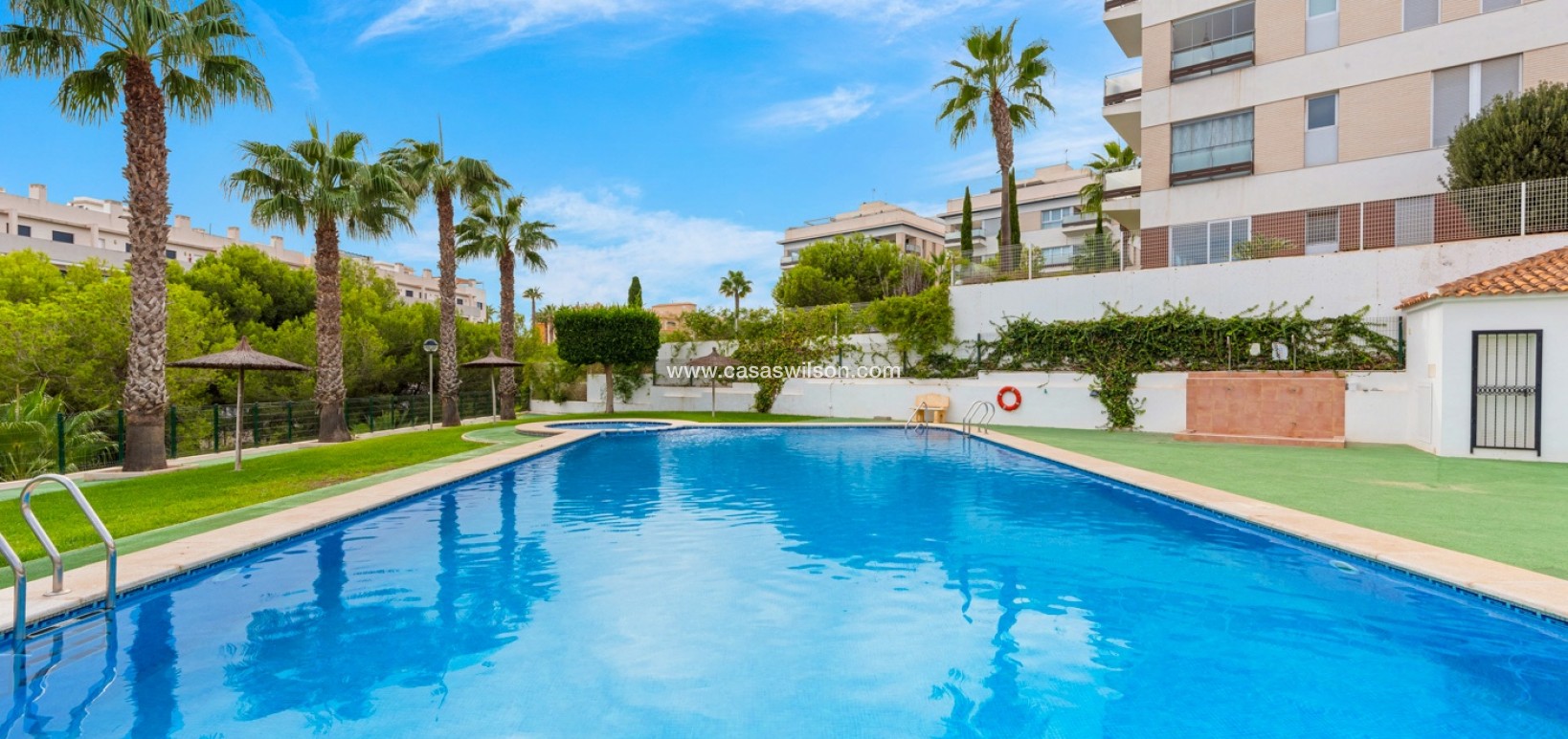 Sale - Villa - Orihuela Costa - Costa Blanca