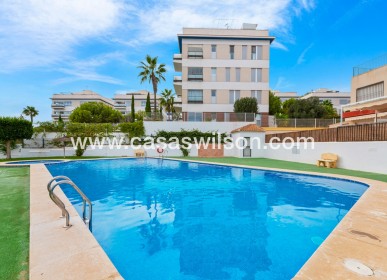 Sale - Villa - Orihuela Costa - Costa Blanca