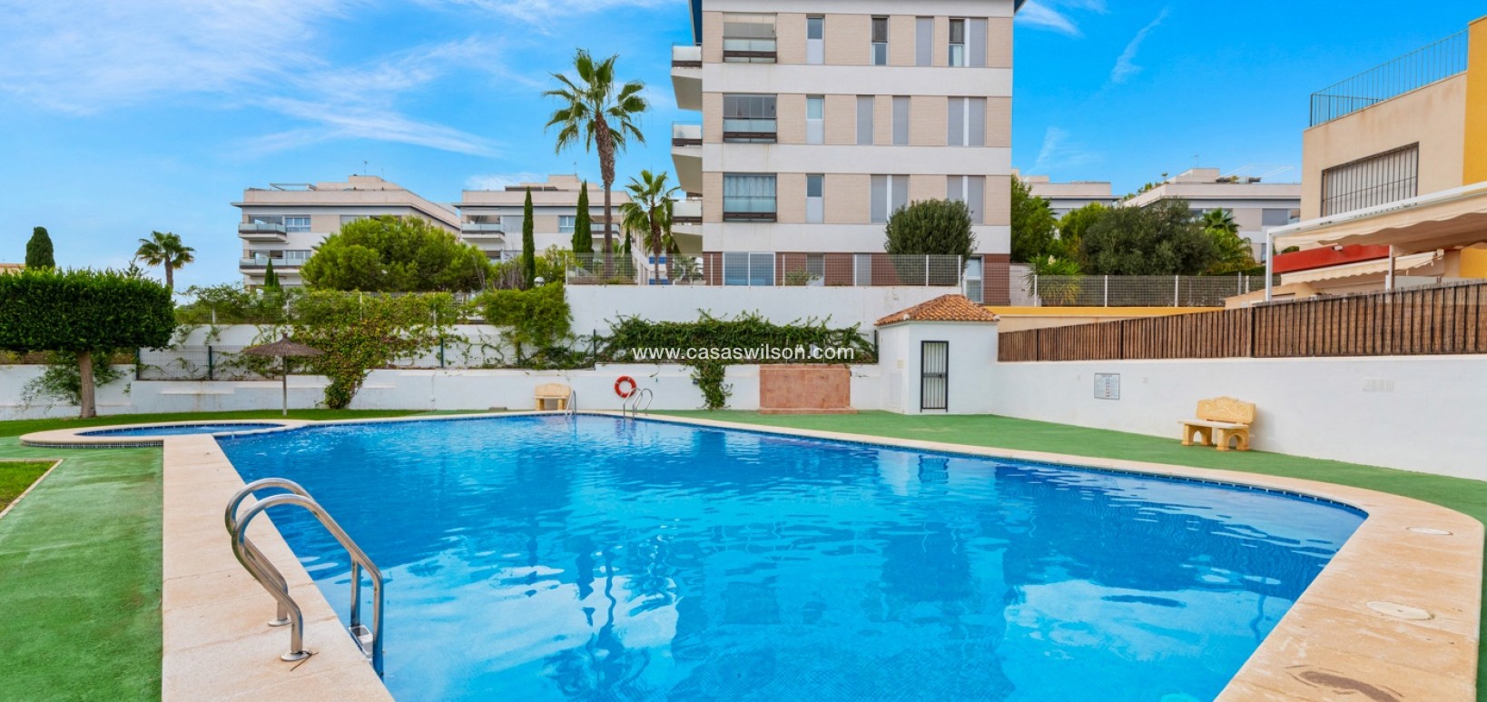 Sale - Villa - Orihuela Costa - Costa Blanca