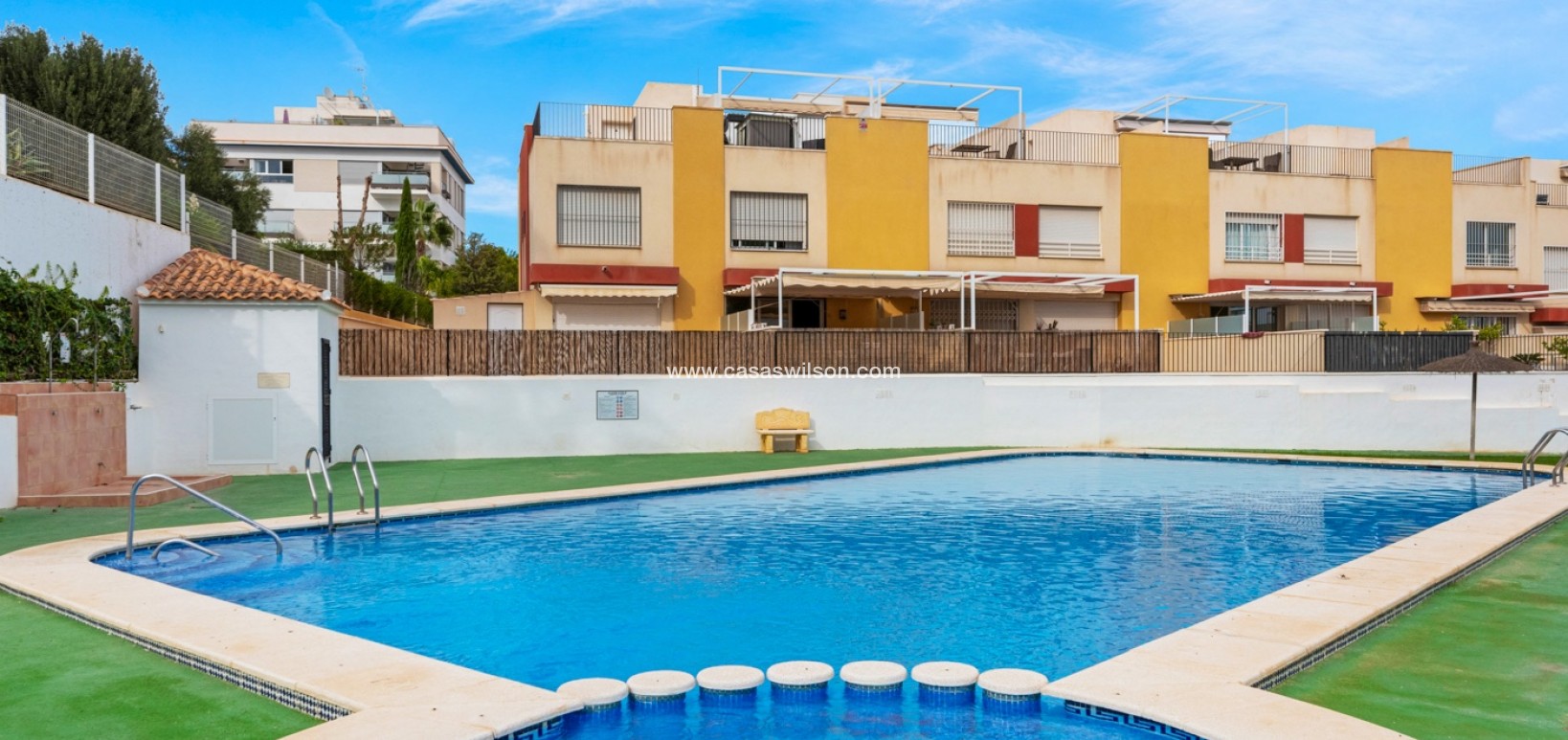 Sale - Villa - Orihuela Costa - Costa Blanca