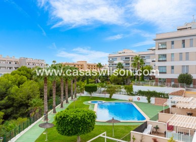 Sale - Villa - Orihuela Costa - Costa Blanca