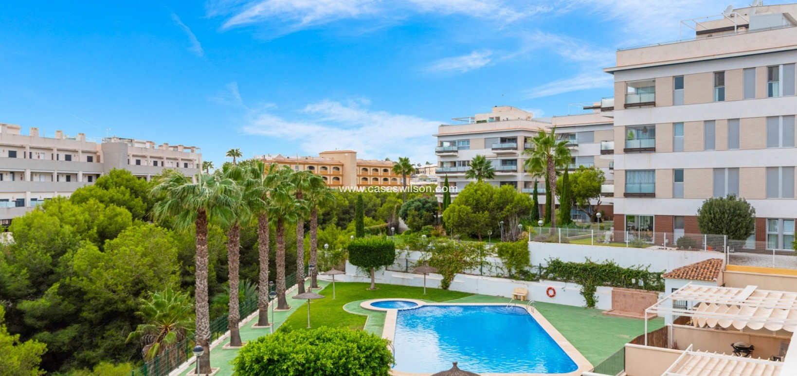 Sale - Villa - Orihuela Costa - Costa Blanca