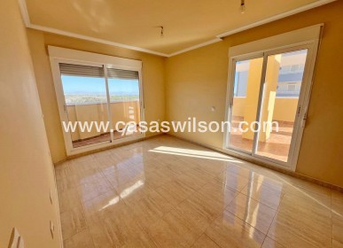 Sale - Appartement - Guardamar del Segura - Puerto Deportivo