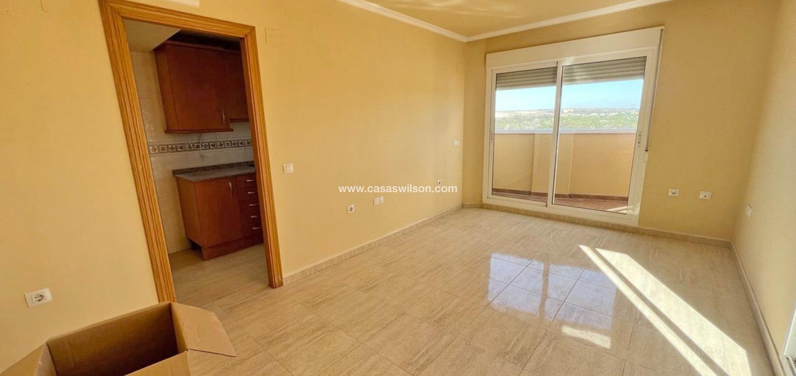 Sale - Appartement - Guardamar del Segura - Puerto Deportivo