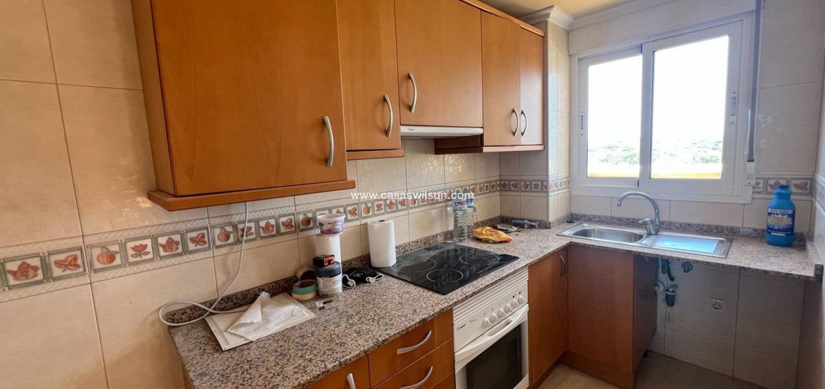 Sale - Appartement - Guardamar del Segura - Puerto Deportivo