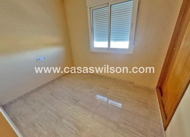 Sale - Appartement - Guardamar del Segura - Puerto Deportivo