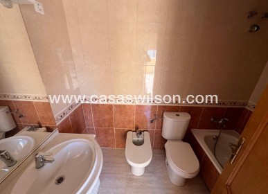 Sale - Appartement - Guardamar del Segura - Puerto Deportivo