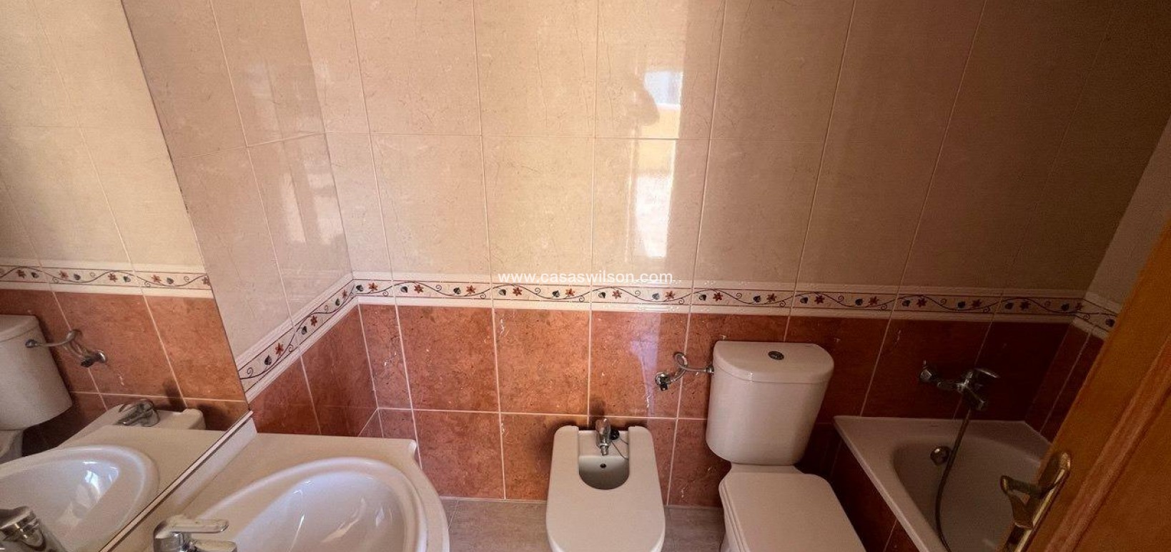 Sale - Appartement - Guardamar del Segura - Puerto Deportivo