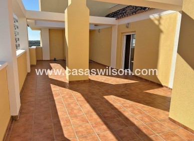 Sale - Appartement - Guardamar del Segura - Puerto Deportivo