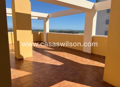 Sale - Appartement - Guardamar del Segura - Puerto Deportivo