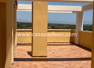 Sale - Appartement - Guardamar del Segura - Puerto Deportivo