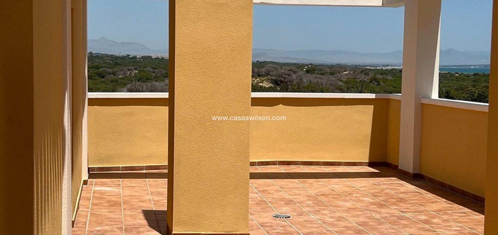 Sale - Appartement - Guardamar del Segura - Puerto Deportivo