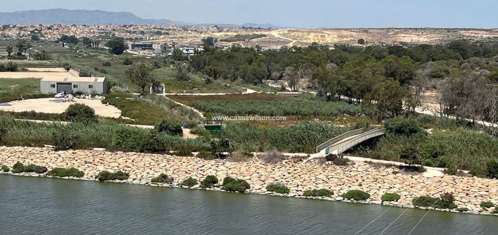 Sale - Appartement - Guardamar del Segura - Puerto Deportivo