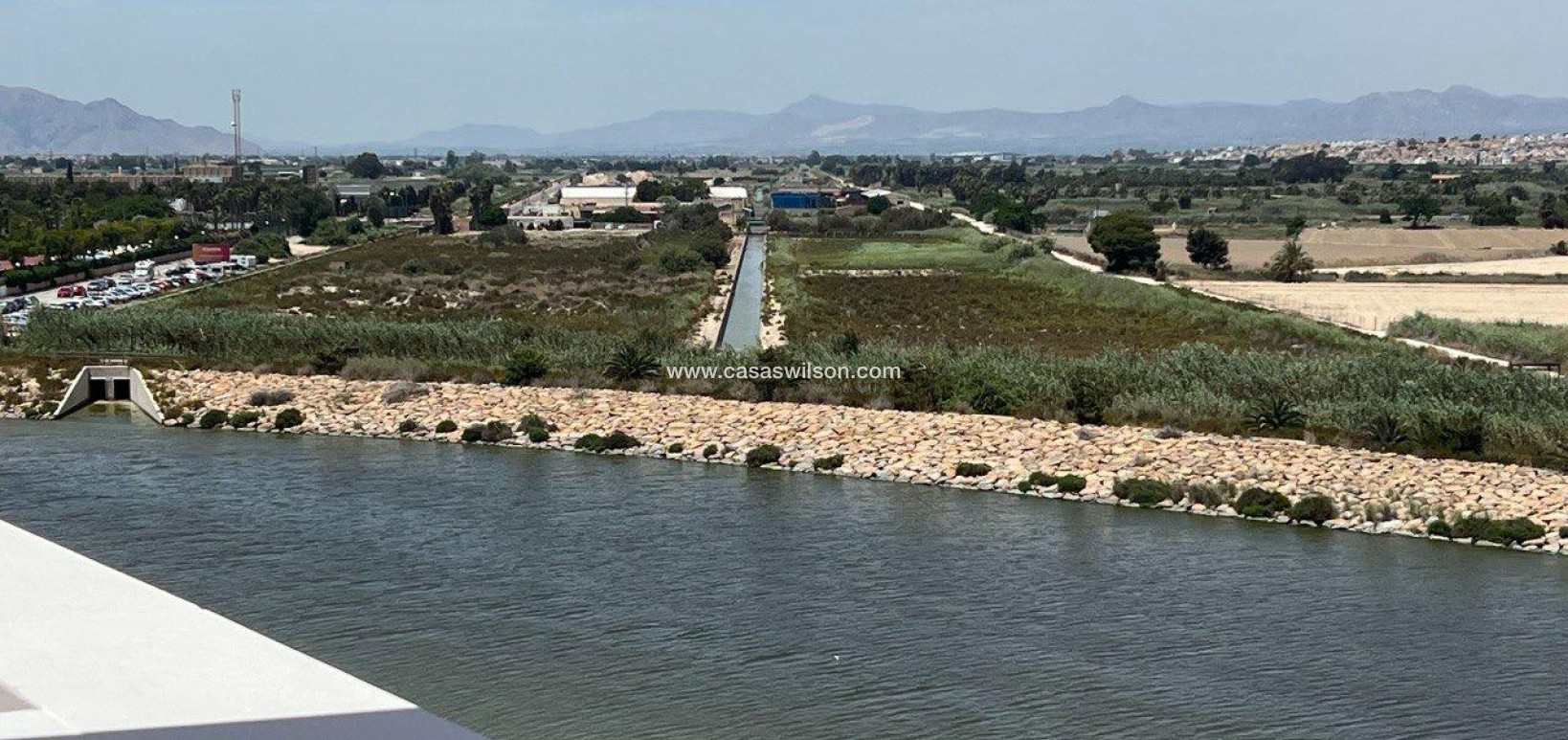 Sale - Appartement - Guardamar del Segura - Puerto Deportivo