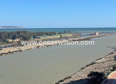 Sale - Appartement - Guardamar del Segura - Puerto Deportivo