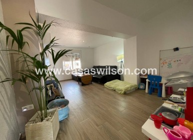 Venta - Adosado - Pilar de la Horadada - Zona Pueblo