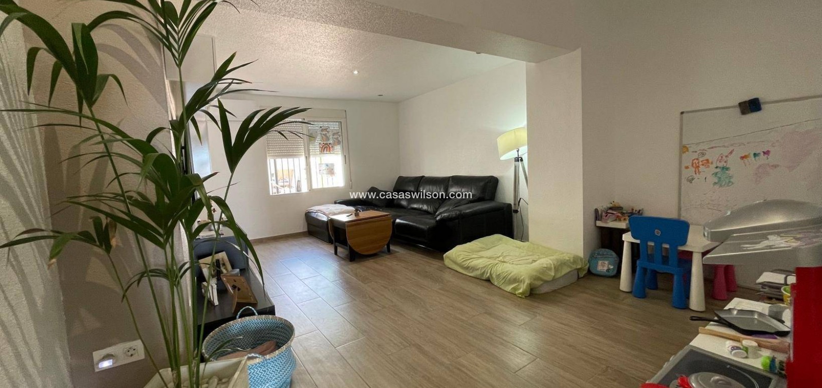 Venta - Adosado - Pilar de la Horadada - Zona Pueblo