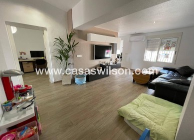 Venta - Adosado - Pilar de la Horadada - Zona Pueblo