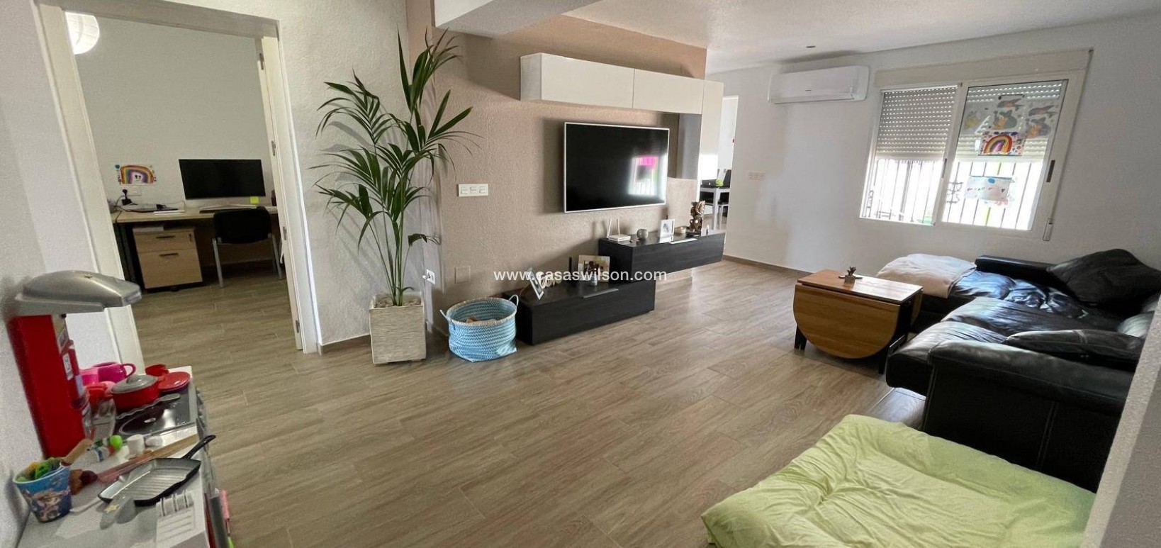 Venta - Adosado - Pilar de la Horadada - Zona Pueblo