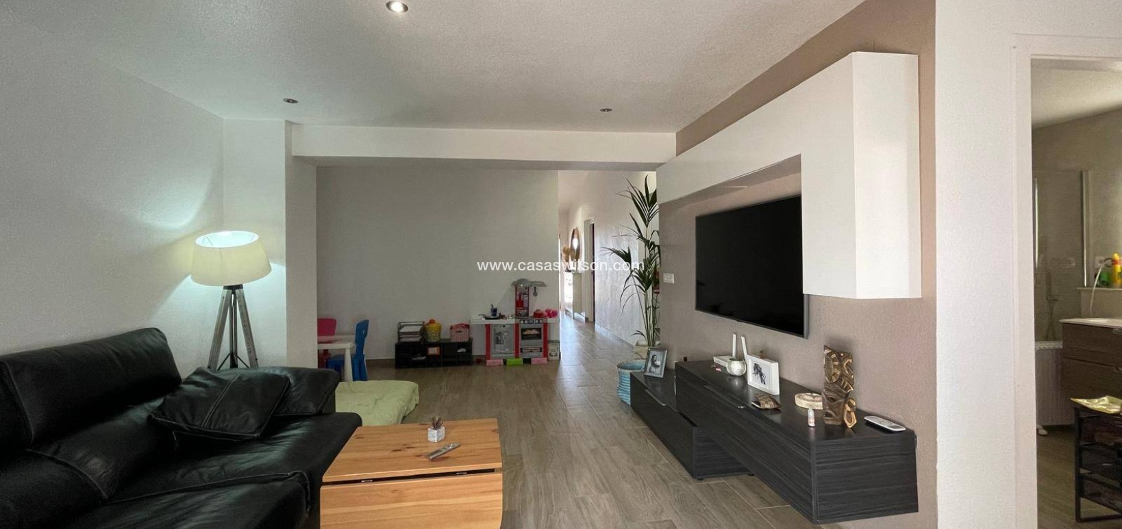 Venta - Adosado - Pilar de la Horadada - Zona Pueblo